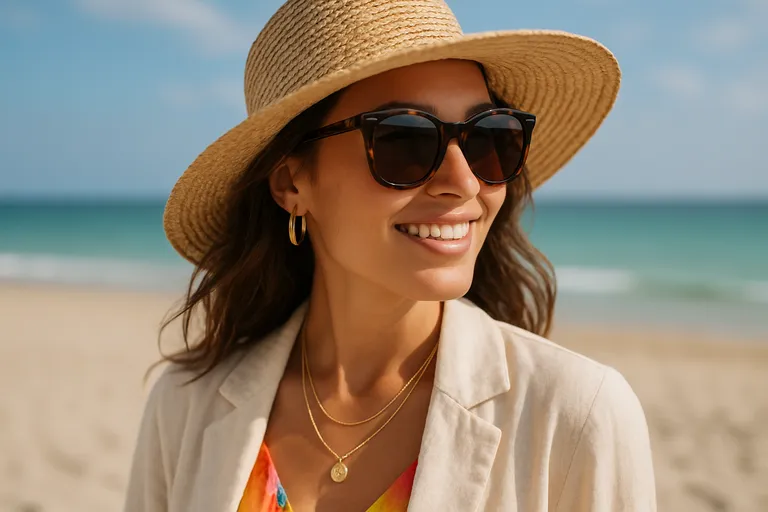 Accessoires die je outfit afmaken