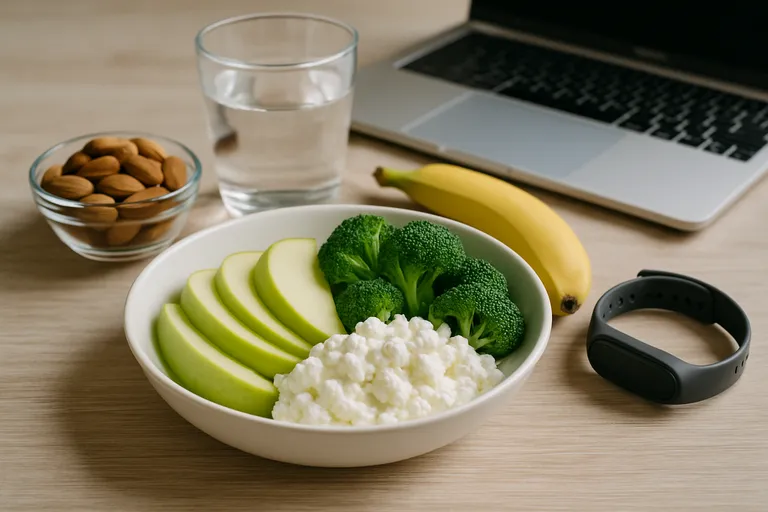 Afstemmen op jouw doelen en leefstijl