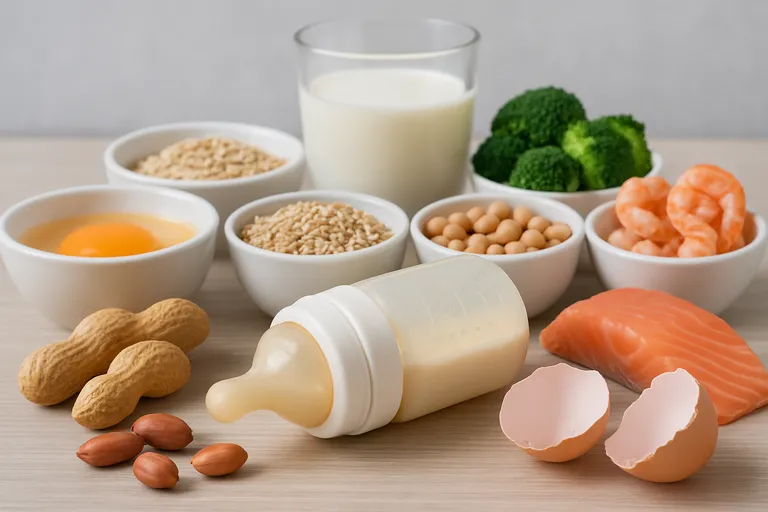 Allergenen, veiligheid en wat je beter laat