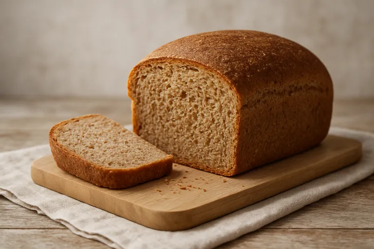 Basisrecepten: eenvoudig en voedzaam