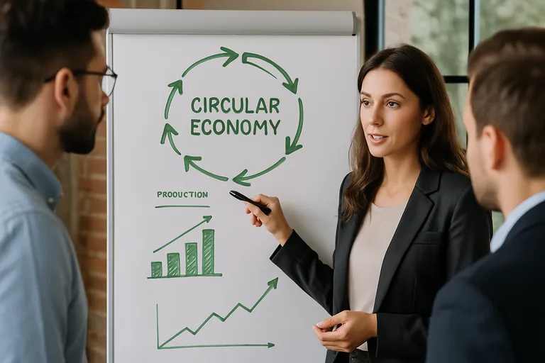 Carrièremogelijkheden en praktijktoepassing