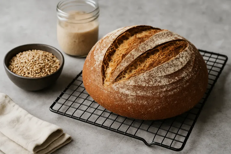 Gevorderde gezonde recepten en technieken