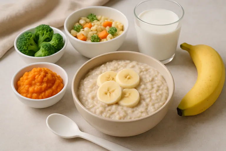 Gezonde recepten en menu-inspiratie