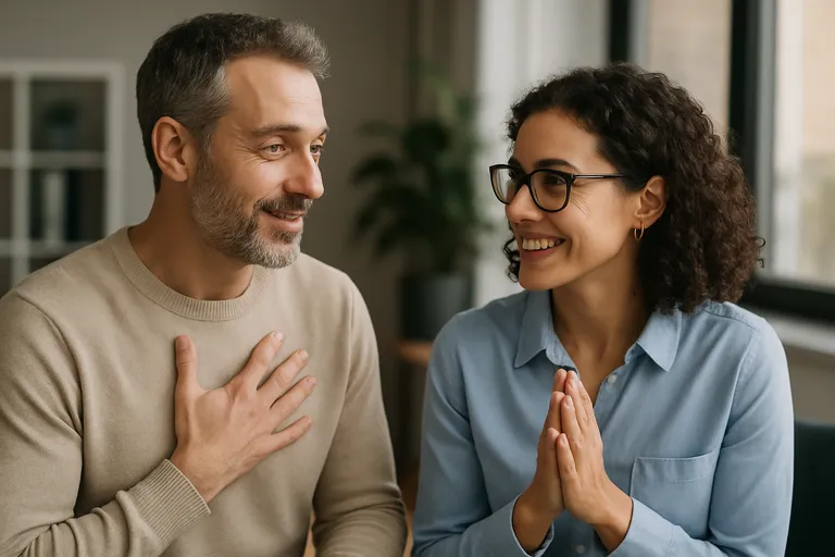 Hoe ontwikkel je emotionele intelligentie in de praktijk