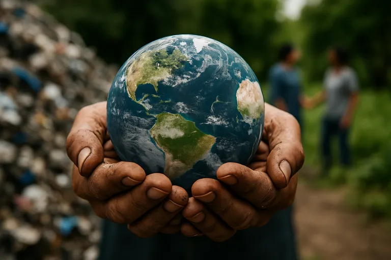 Impact op milieu en samenleving