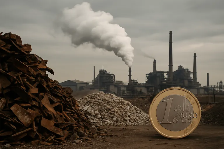 Impact op milieu, kosten en concurrentiekracht