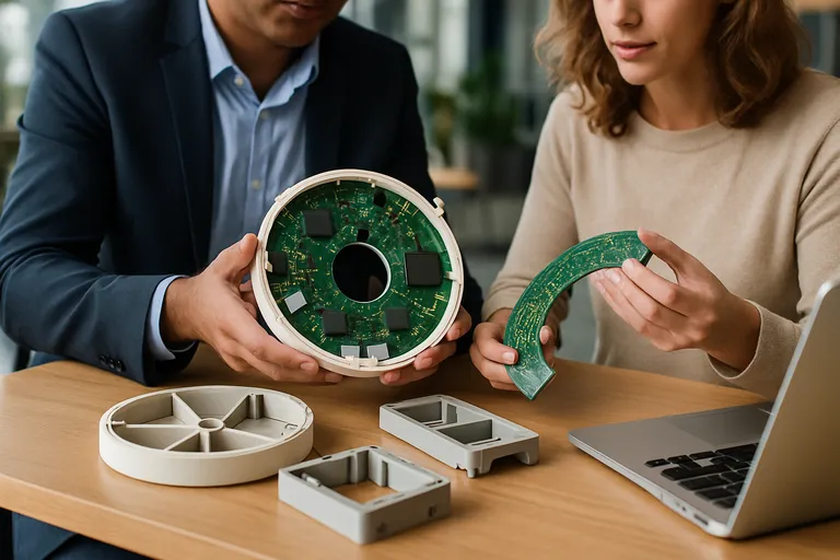 Kansen voor bedrijven en organisaties