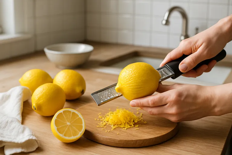 Keukentips en technieken