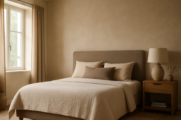 Kleuren en materialen kiezen voor jouw ruimte