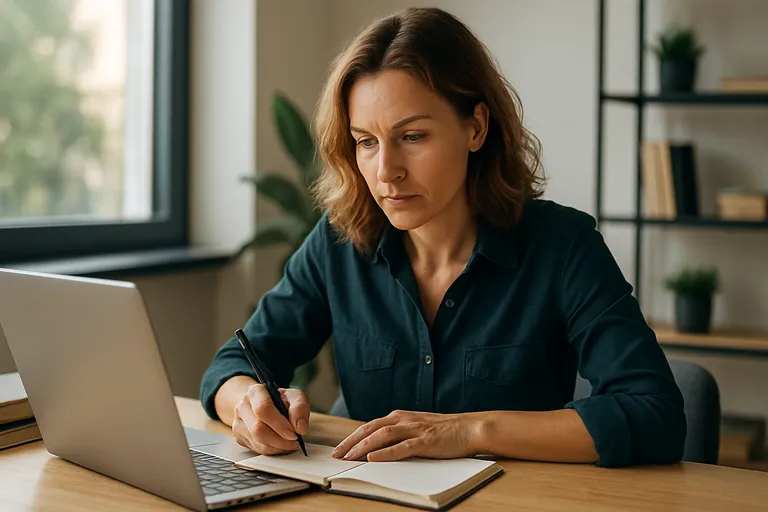 Leren en ontwikkelen met impact