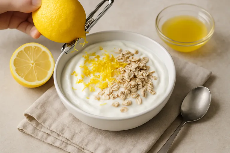 Ontbijt, lunch en snacks