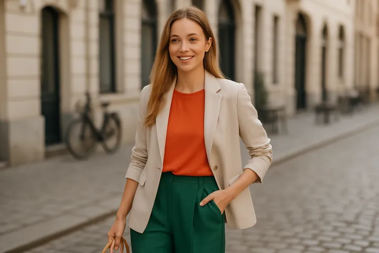 Outfit inspiratie zomer per gelegenheid