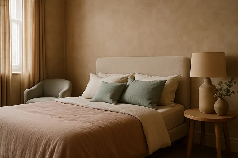 Slaapkamer inspiratie 2024: de belangrijkste trends