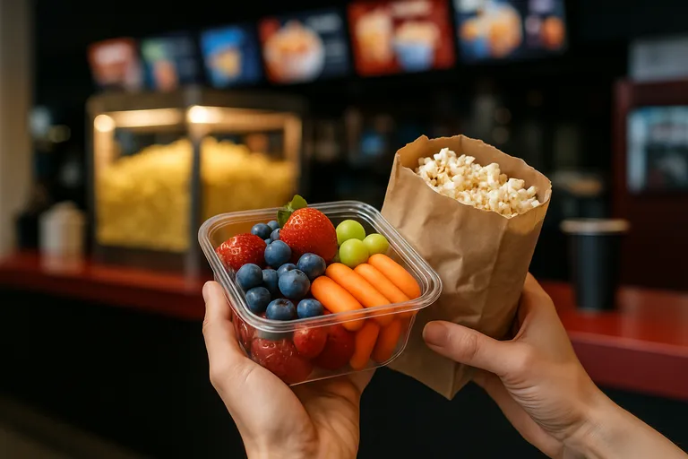 Slim kiezen: aan de balie en wat je meeneemt