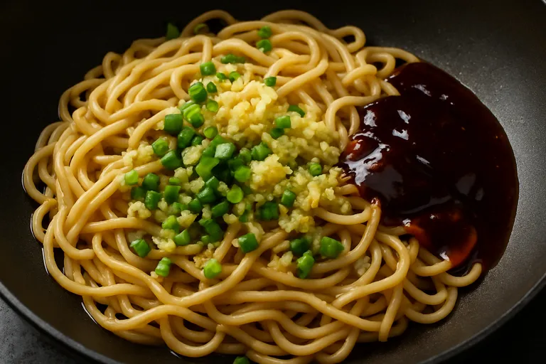 Smaakmakers en sauzen