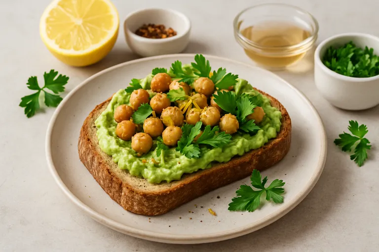 Smaakmakers, porties en bewaartips