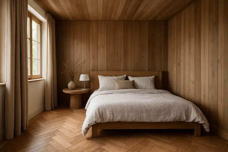 Toepassingen: van vloer tot plafond