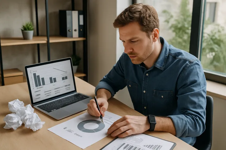 Van lineair naar circulair: zo zet je stappen