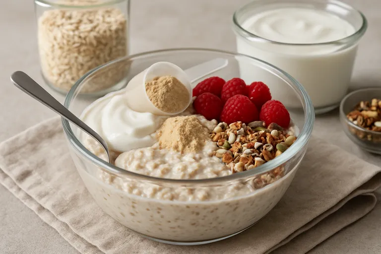 Variëren, bewaren en slim optimaliseren