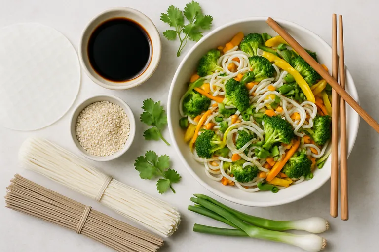 Variëren, dieetwensen en praktische tips