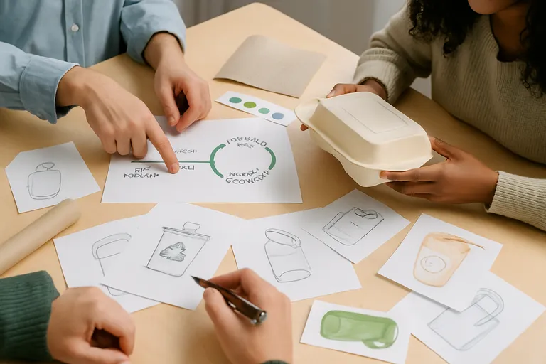 Voorbeelden en snelle starters