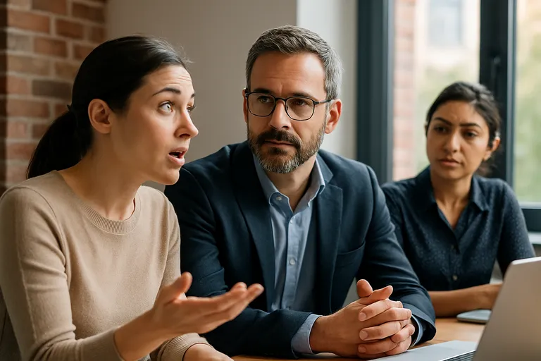 Waarom emotionele intelligentie het verschil maakt op je werk en in je relaties