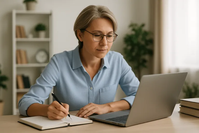 Wat betekent persoonlijk leiderschap bij herregistratie