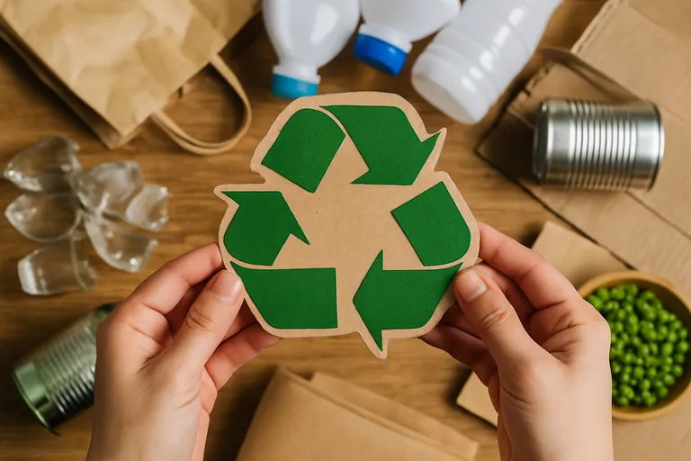 Wat is de circulaire economie