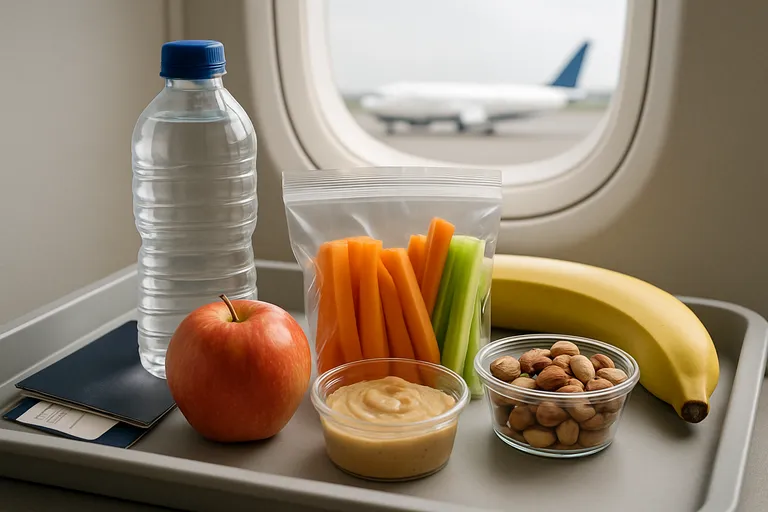 Wat mag je meenemen: regels en praktische grenzen