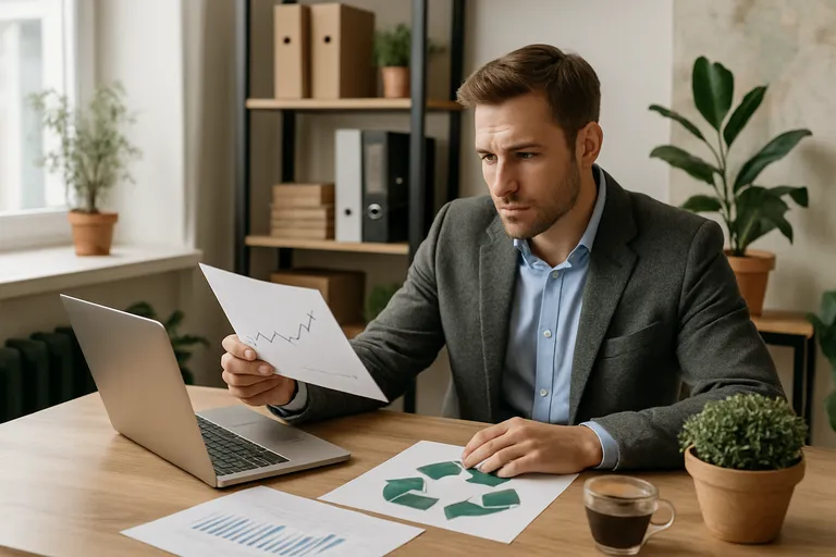 Zakelijke voordelen die je meteen merkt