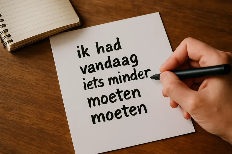 Zelf aan de slag: schrijf je eigen Loesje-achtige tekst